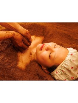 お肌をきれいにしたい