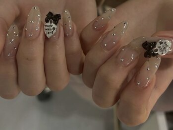 ワンホンデザイン/アート高槻