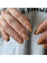 ベオ(beo)/nail sample