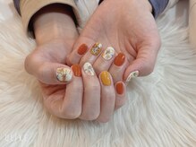 エール ネイル 上野店(AILE)/AILE nail 