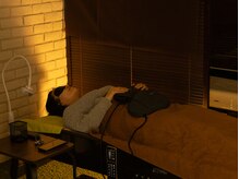 元気になるところ ヨコハマ(YOKOHAMA)/リラックスして寝ても◎