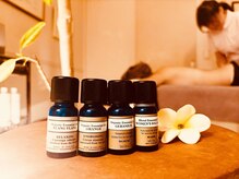 リラクゼーション ラシードレーヴ(La SeedReve)