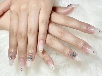 エムワイネイル(MY Nail)/ベビーブーマー