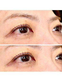 assistive salon Life eyelash 博多竹下店【まつげパーマ/マツエク/アンドヘルシー】/