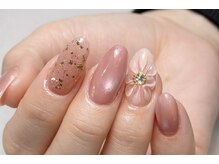 セントネイルズ (St.Nails)