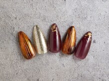 アレーズネイル(A'laise Nail)/