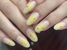 フィロンネイル 大宮東口店(filonnail)/sawa限定デザイン♪