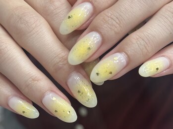 フィロンネイル 大宮東口店(filonnail)/sawa限定デザイン♪