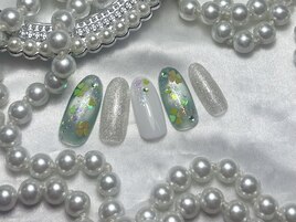 HAND☆ゴージャス定額プラン