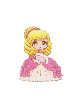 美容の宝石箱/【当店キャラクター紹介】美知子