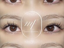 miEn【ミエン】[まつげパーマ/フラットラッシュ]