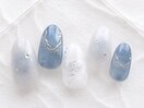 サンプル定額アート￥９５００
