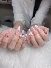 スワン 横浜関内(Swan)/長さ出し＋やり放題