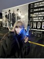 フェルーチェ(Feluce.) バンドが好きでライブにも行きます(^^)最近は多趣味です!