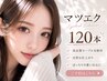 フラットラッシュ120本(オフ込) ¥9130→¥5500