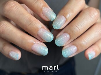 マール 甲子園店(marl)/gradation