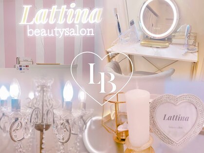 ラティーナ(Lattina)の写真