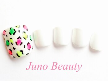 ジュノー ビューティー 綾瀬店(Juno Beauty)/【定額】ケア込￥6800