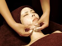 サロン ド ディジェール(Salon de Degel)/～細胞活性育肌フェイシャル◎～
