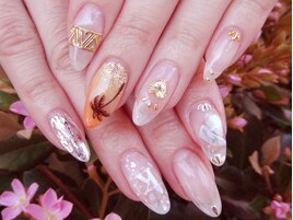 除去付デザイン定額コ-ス◇