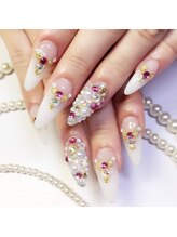 ネイルサロン スール(Soeur)/ブライダルお呼ばれにオススメ！