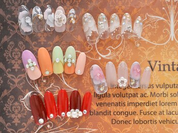 シャイロ(SHILOH)/ゴージャスコース¥7000~♪