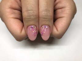 ドライフラワー