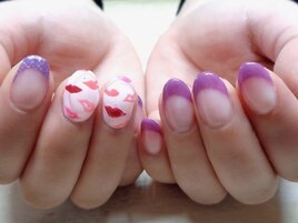 個性派デザイン♪ 春夏秋冬