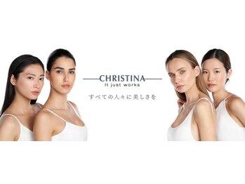 デミーナボーテ(DemynaBeaute)/話題のクリスティーナ正規取扱店