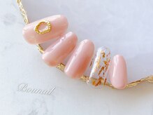 ネイルアンドアイラッシュ ボネール 銀座店(lash Bounail)/8種類新規様限定5980円