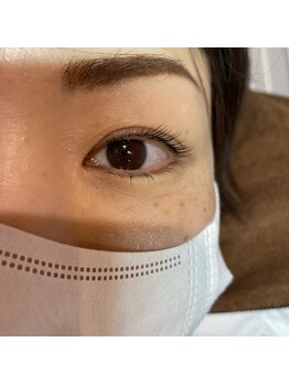 リシェルアイラッシュ 関内店(Richelle eyelash)/まつげデザインコレクション 117