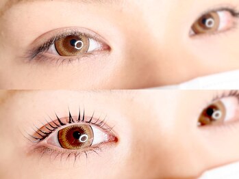 フィアートアイ 赤羽(Fiato eye)/