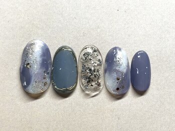 アミュレット(AMULET)/7月定額 6050円