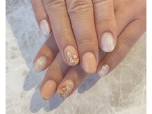 ルポネイル(Repos Nail)/