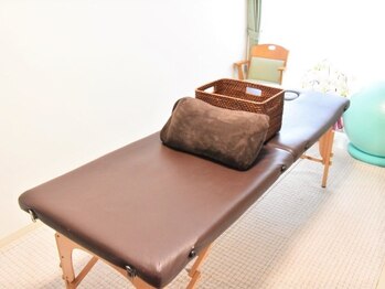 彩(イロドリ)/院内