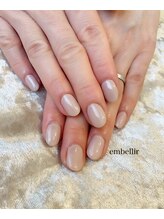 アンベリール(embellir)/