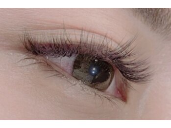 シア ビューティー(sia beauty)/［カラー］ボリュームラッシュ