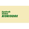 ココ201(KOKO201)のお店ロゴ