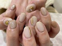 ビガップ(Big up)/デザイン