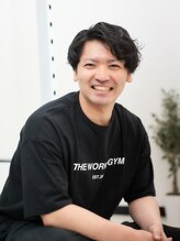 ザ ワークス ジム プライム 葛西(THE WORKS GYM PRIME)&nbsp;長谷 将平