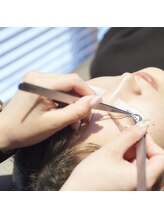 リット 渋谷公園通り店(lit.)/施術風景