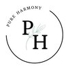 ピュア ハーモニー(Pure Harmony)ロゴ