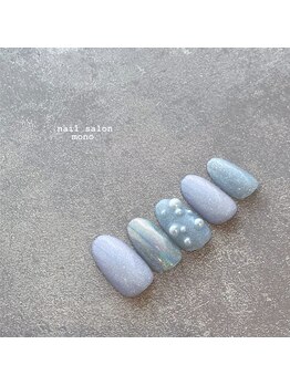 モノ(mono)/定額スタンダード ¥8,778