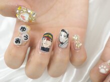 アモーレ(amore)/