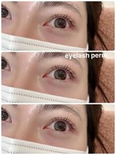 ミュラ 古江店(Myrrha)/ラッシュリフト