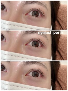 ミュラ 古江店(Myrrha)/ラッシュリフト