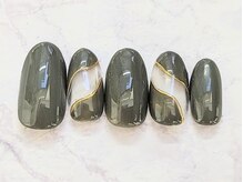 ネイルサロン ルーム 浦安店(Nail Salon ROOM)/【定額Lコース¥5700】