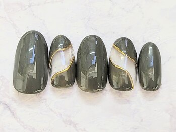 ネイルサロン ルーム 浦安店(Nail Salon ROOM)/【定額Lコース¥5700】