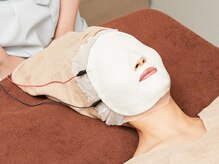 【シワ/たるみ/くすみ◎】支持率No1フェイシャル“エンビロン”