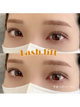 イル 鎌倉(ile)/上下ラッシュリフト